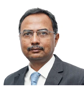 Satyajeet Raut